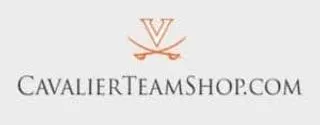 Cavalier Team Shop logo