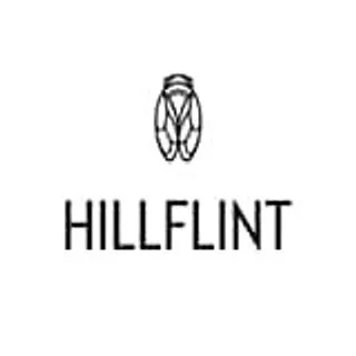 Hillflint logo