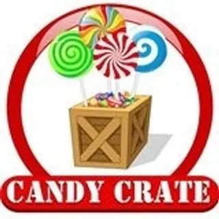 Candy Crate logo