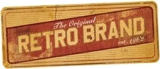Original Retro Brand logo