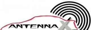 Antennax logo