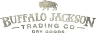 Buffalo Jackson logo