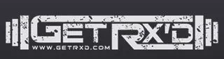 Getrxd logo