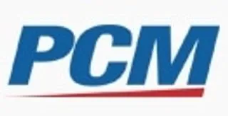 PC Mall logo
