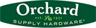 Orchard Supply Hardware logo