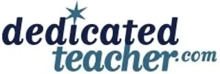 Dedicated Teacher logo