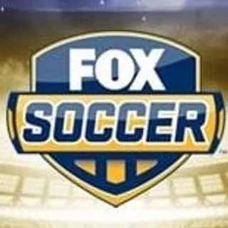 Fox Soccer Shop logo