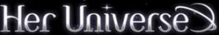 Her Universe logo