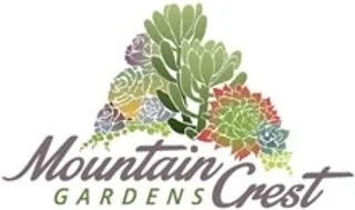 Mountain Crest Gardens logo