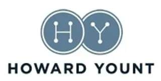 Howard Yount logo