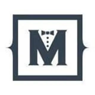 Man Outfitters logo