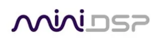 Minidsp logo