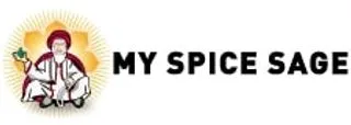 My Spice Sage logo