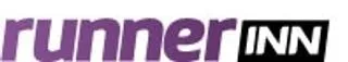 Runnerinn logo