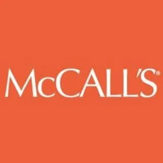 Mccalls Pattern logo