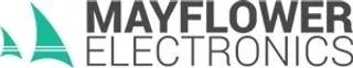Mayflower Electronics logo