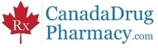 Canadadrugpharmacy logo
