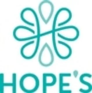 Hope's logo