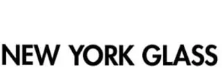Nyglass logo