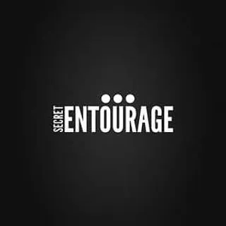 Secret Entourage logo