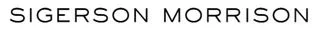 Sigerson Morrison logo