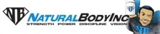 Natural Body Inc. logo