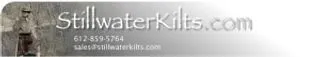 Stillwater Kilts logo