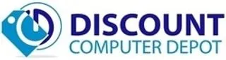 Discount Computer Depot logo
