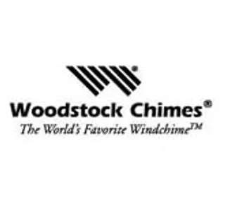 Woodstock Chimes logo