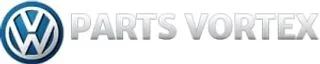VW Parts Vortex logo
