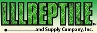 LLLReptile logo