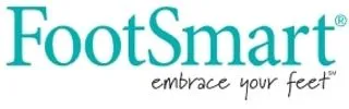 FootSmart logo