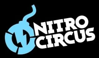 Nitro Circus logo