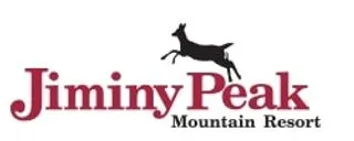 Jiminy Peak Mountain Resort logo