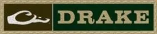 Drake Waterfowl logo