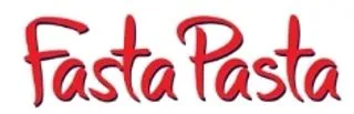 Fasta Pasta logo