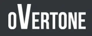 Overtone logo