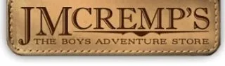 JM Cremp's logo