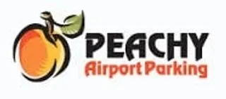 Peachy Airport Parking logo