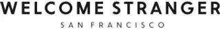 Welcome Stranger logo