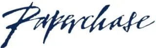 Paperchase logo