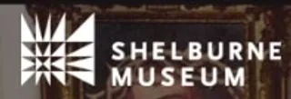 Shelburne Museum logo