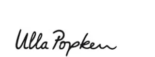 Ulla Popken logo