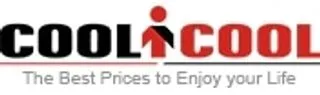 CooliCool.com logo