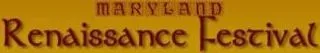Maryland Renaissance Festival logo