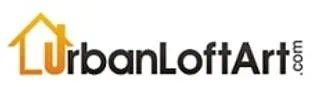 Urban Loft Art logo