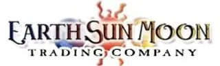 Earthsunmoon logo