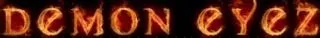 Demoneyez logo