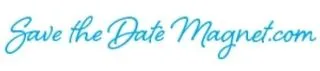 Savethedatemagnet logo