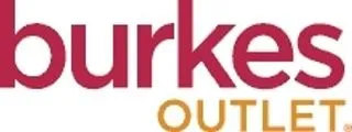 Burkes Outlet logo